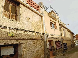 Piso en C/ Fuente Nueva, Yeste (Albacete) 3