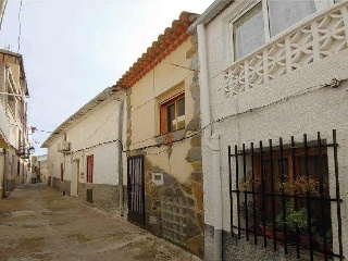 Piso en C/ Fuente Nueva, Yeste (Albacete) 4