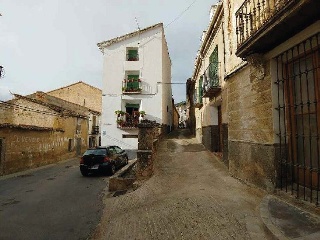 Piso en C/ Fuente Nueva, Yeste (Albacete) 5