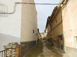 Piso en C/ Fuente Nueva, Yeste (Albacete) 6