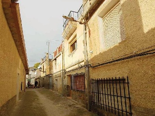 Piso en C/ Fuente Nueva, Yeste (Albacete) 7