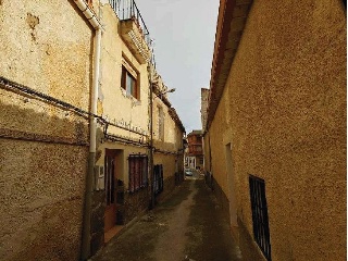 Piso en C/ Fuente Nueva, Yeste (Albacete) 8