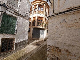 Piso en C/ Fuente Nueva, Yeste (Albacete) 9