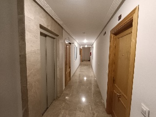 Inmueble situado en Posuelo de Calatrava 13