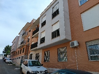 Inmueble situado en Posuelo de Calatrava 15