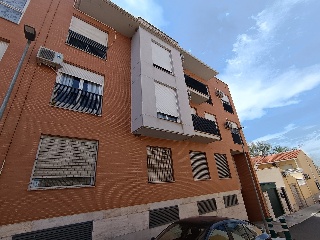 Inmueble situado en Posuelo de Calatrava 17