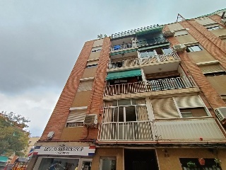 Pisos banco Badalona