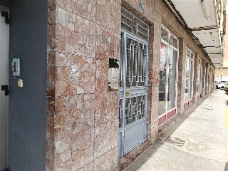 Pisos banco Cartagena