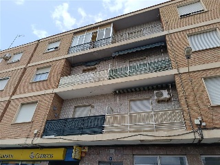 Juan Carlos I - San Anton 2