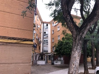Piso en venta en Sevilla de 54  m²