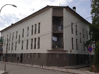 Piso en venta en Santa Coloma De Farners de 95  m²