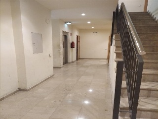 Pisos banco Manresa