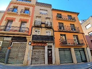 Pisos banco Reus
