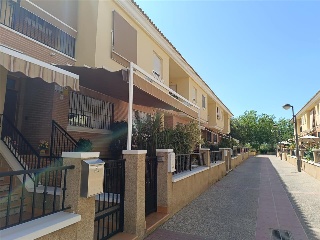 Pisos banco Murcia
