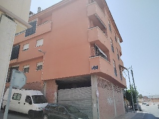 Pisos banco Murcia