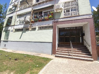 Poligono Paz 2
