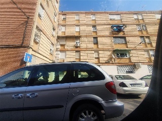 Piso en venta en Murcia de 57  m²
