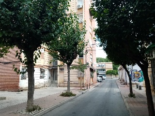 Poligono Paz 5