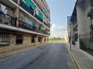 Piso en venta en Beniel de 62  m²