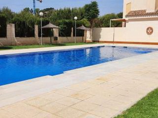 Pisos banco Málaga
