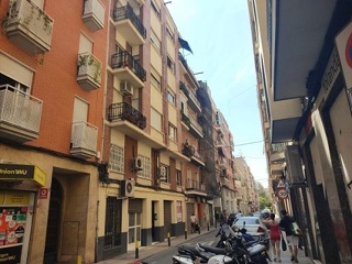 Pisos banco Murcia