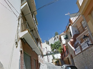 Pisos banco Málaga