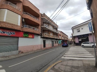 Pisos banco Murcia