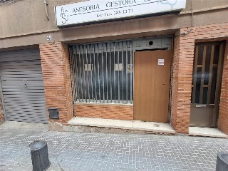 Pisos banco Rubí