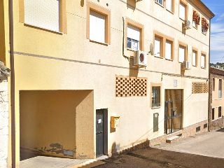 Pisos banco San Román de los Montes