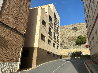 Pisos banco Polopos
