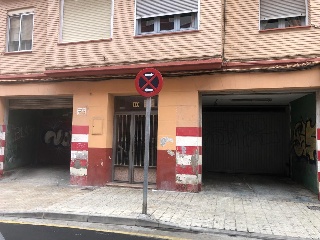 Pisos banco Zaragoza