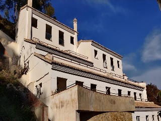 Pisos banco Almuñécar
