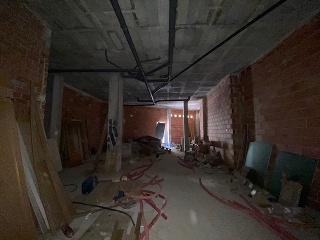 DE LA ESTACION 7