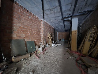 DE LA ESTACION 8