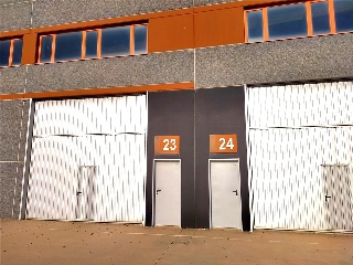 Otros en venta en Zaragoza de 450  m²