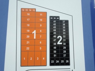 BORDEREA CRT 16
