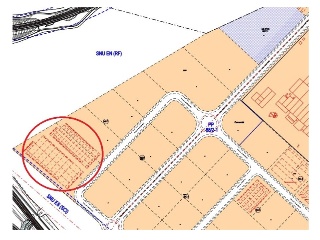 BORDEREA CRT 17