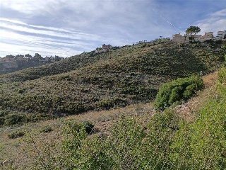 CL ALMERIA. SIERRA PERENCHIZA 4
