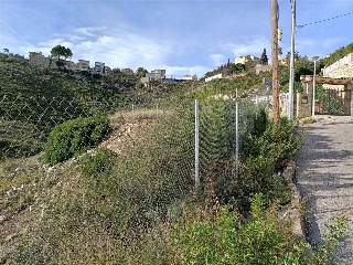 CL ALMERIA. SIERRA PERENCHIZA 5