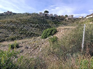 CL ALMERIA. SIERRA PERENCHIZA 6