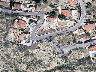 CL ALMERIA. SIERRA PERENCHIZA 9