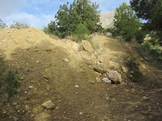 RONDA DE LA MARINA 12