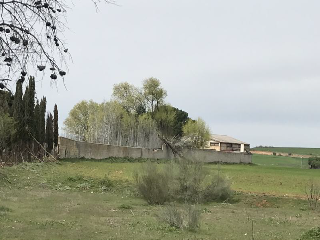 CAMINO DEL PORCILLO, Polígono 3 Parcela 28 9