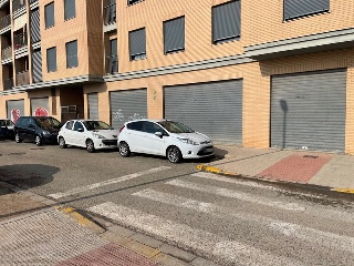 Pisos banco Pobla de Farnals (la)