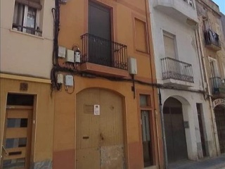 Pisos banco Reus