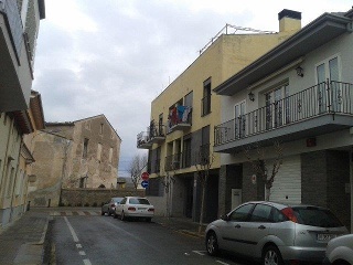 Garaje en venta en Salt de 15  m²