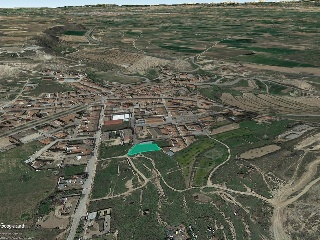 Suelo en Castelldans - Lleida - 3