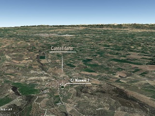 Suelo en Castelldans - Lleida - 4