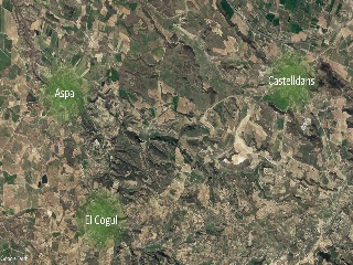 Suelo en Castelldans - Lleida - 5