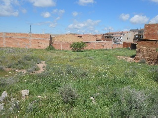 Suelo en Castelldans - Lleida - 8